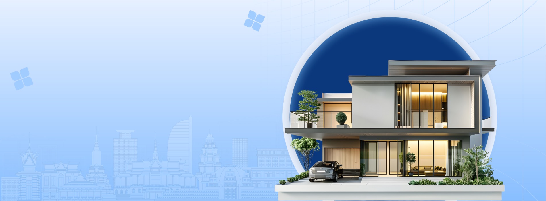 PTTC ឥណទានគេហដ្ឋាន